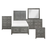 Garretson - Bedroom Set