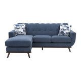 Everton - Reversible Sofa Chaise