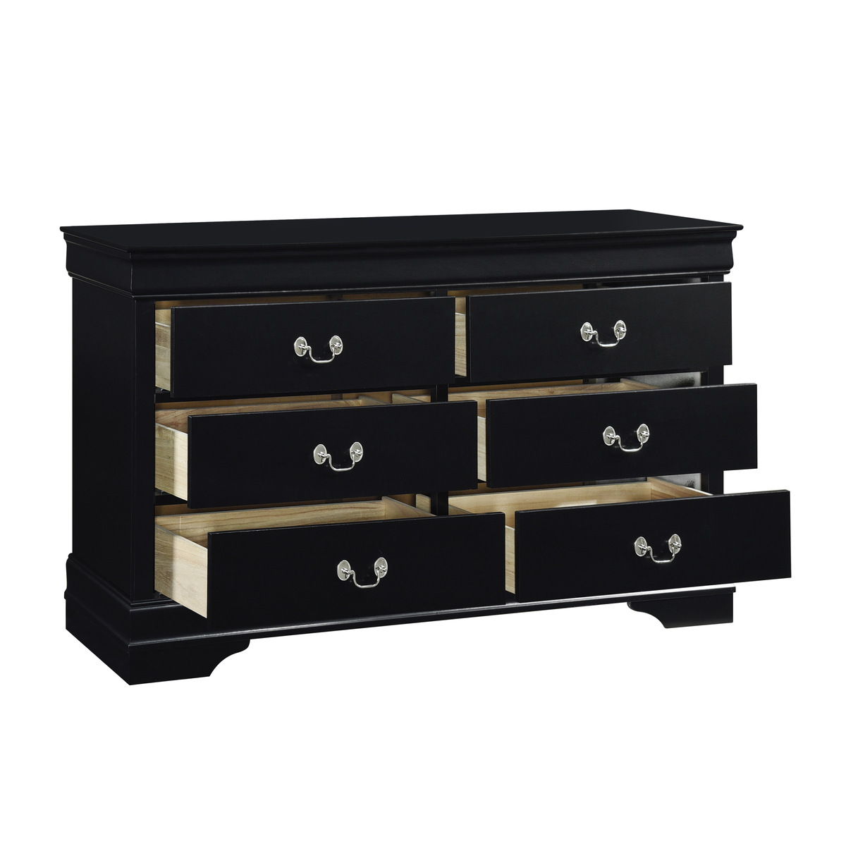 Mayville - Bedroom Set
