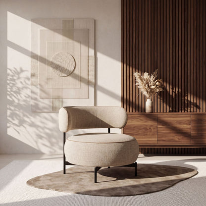 Encircle - Swivel Chair