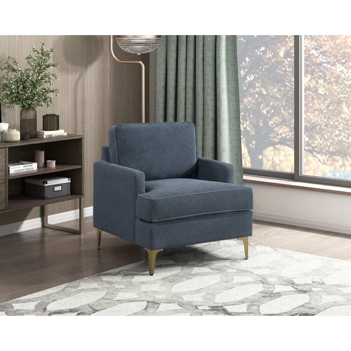 Colette - Accent Chair