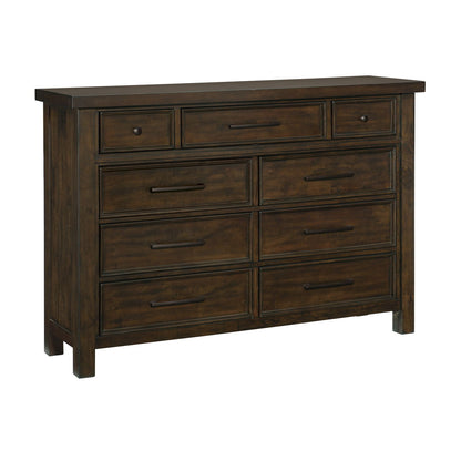 Logandale - Bedroom Set