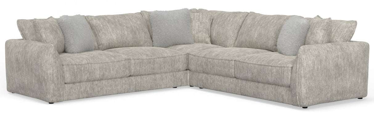 Bucktown - Sectional Sofa