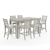 Pascal - Counter Dining Table Set