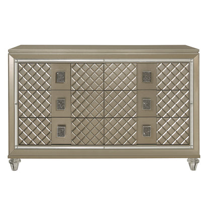 Loudon - Bedroom Set