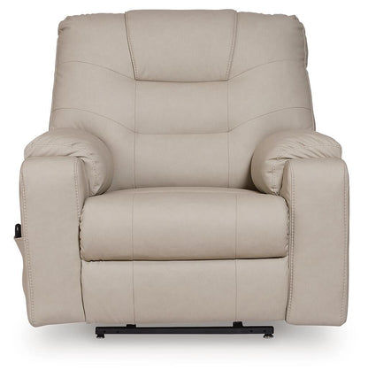 Belmone Pike - Power Lift Recliner