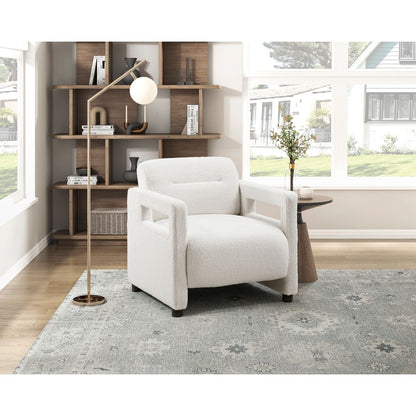 Orson - Accent Chair