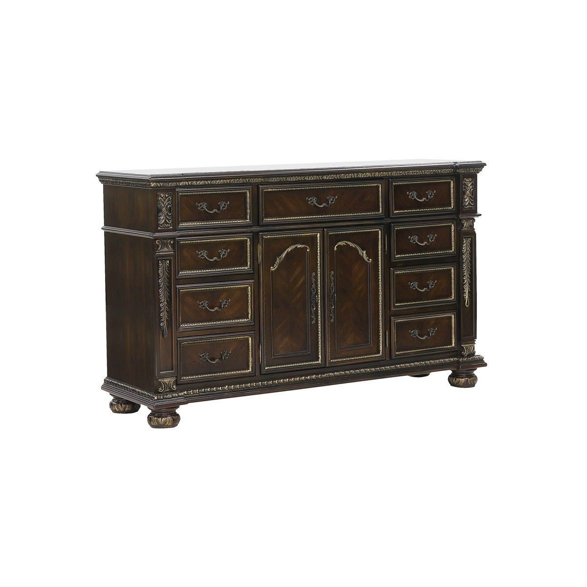 Catalonia - Dresser - Cherry
