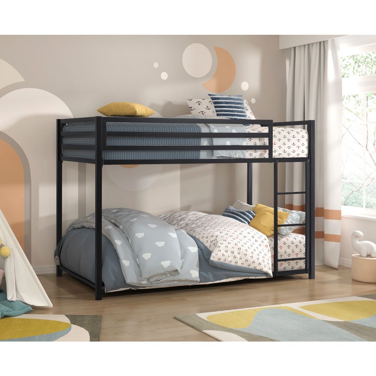 Jovie - Bunk Bed