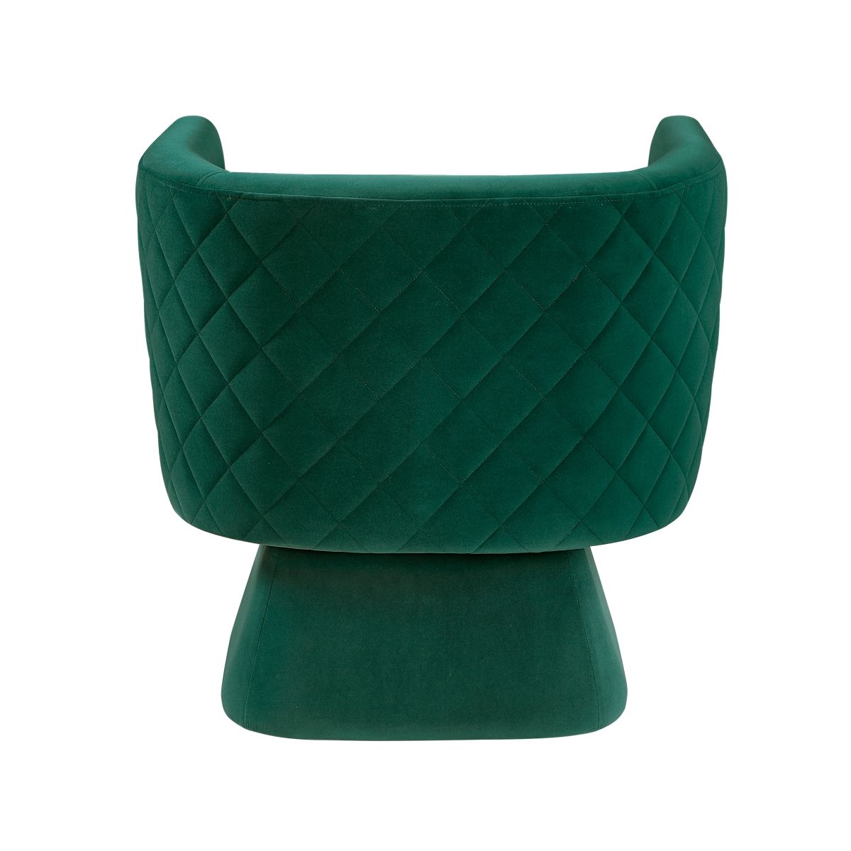 Candace - Swivel Chair