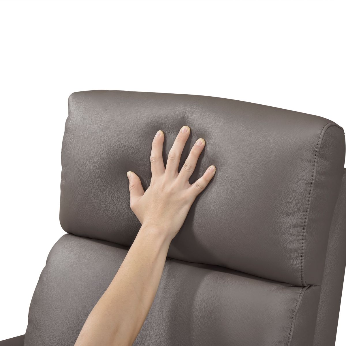 Sorrento - Swivel Glider Reclining Chair