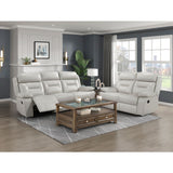 Laconia - Double Reclining Sofa
