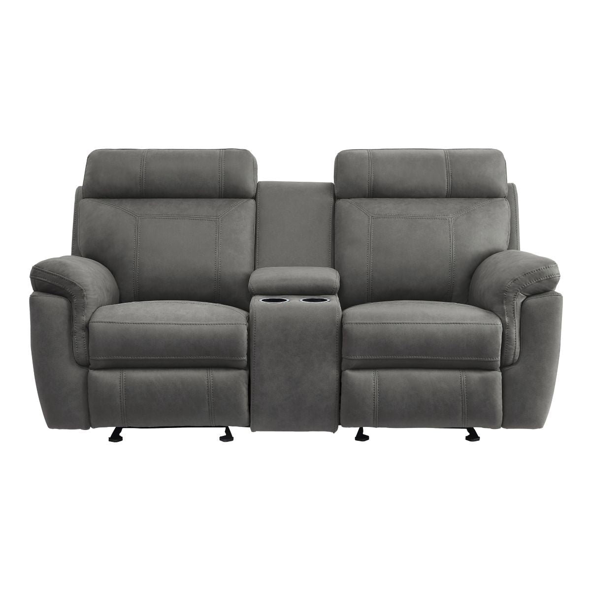 Clifton - Sofa & Loveseat