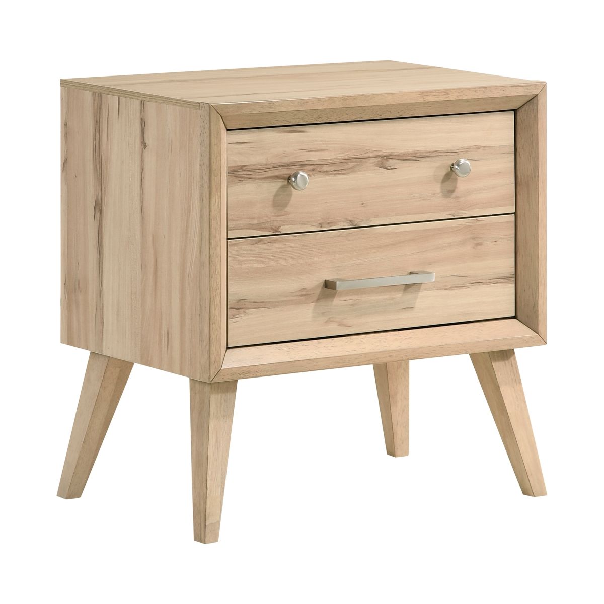 Marrin - Bedroom Set