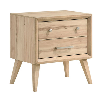 Marrin - Bedroom Set