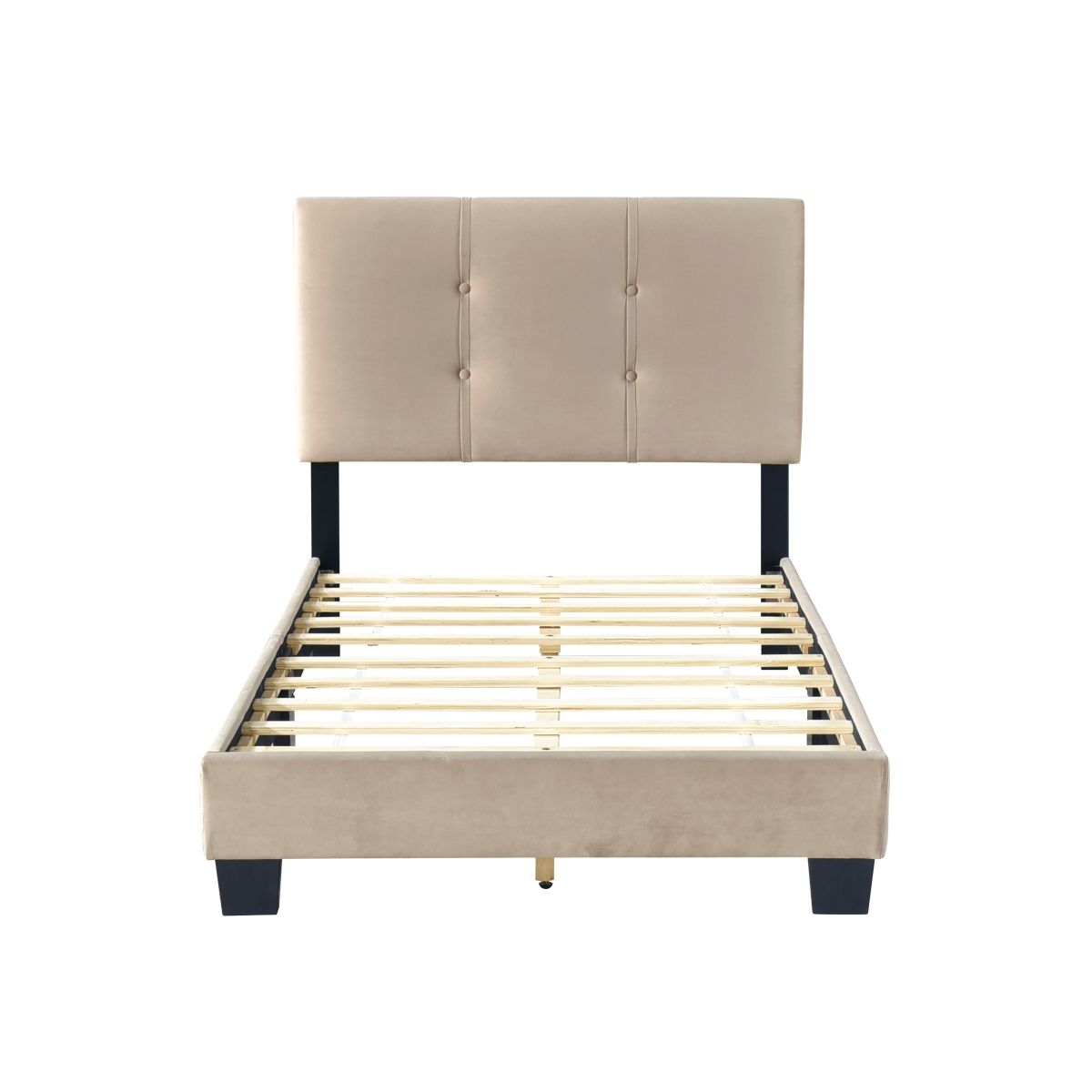Newberry - Platform Bed