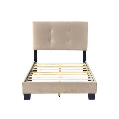 Newberry - Platform Bed