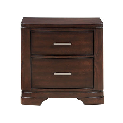 Hudson - Bedroom Set