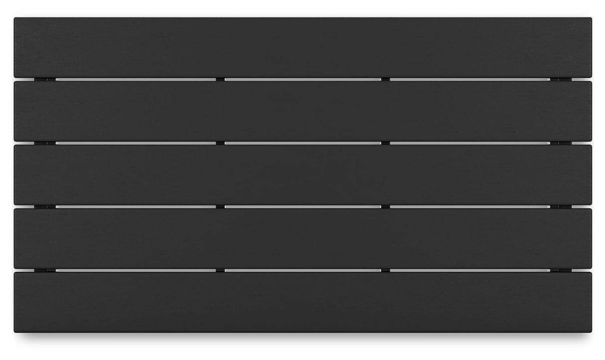 Hyland Wave - Outdoor Set