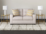 Larimer Living Room