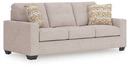 Larimer Living Room