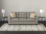 Furniture City - MS - Ashley Furniture - Larimer Living Room - Sofa / Iron - PC2920438