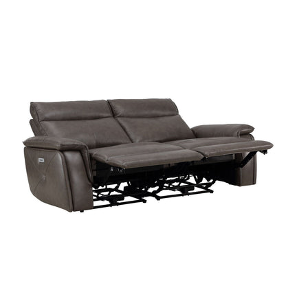 Maroni - Sofa & Loveseat (Power)