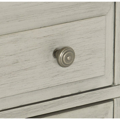 Mossbrook - Bedroom Set