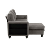 Robinson - Sectional