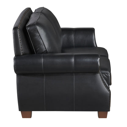Remington - Loveseat