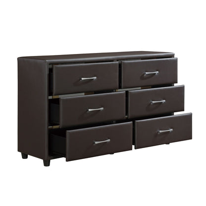 Lorenzi - Bedroom Set