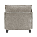 Dublin - Modular Sectional