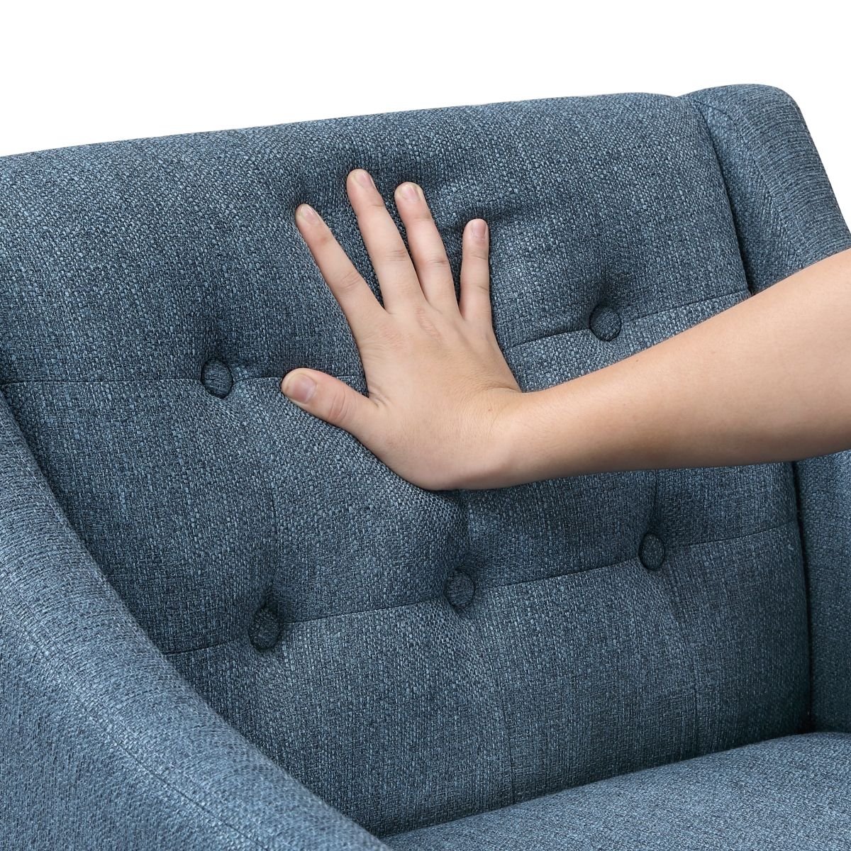 Knox - Accent Chair