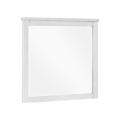 Ambrose - Mirror - Gray
