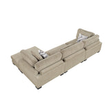 Tinley - Modular Sectional