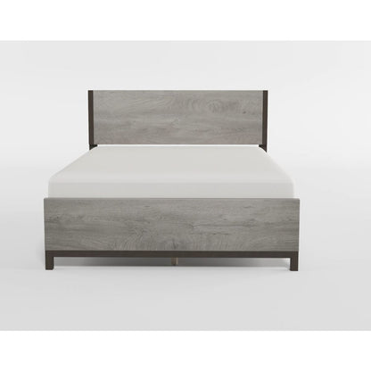 Zephyr - Bed