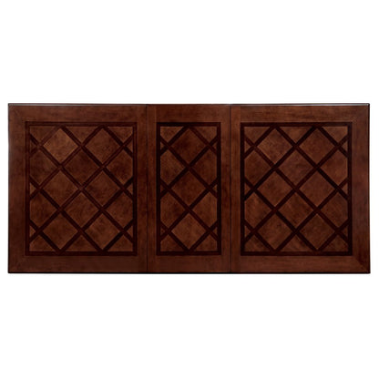 Lordsburg - Dining Table - Brown