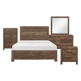 Corbin - Bedroom Set
