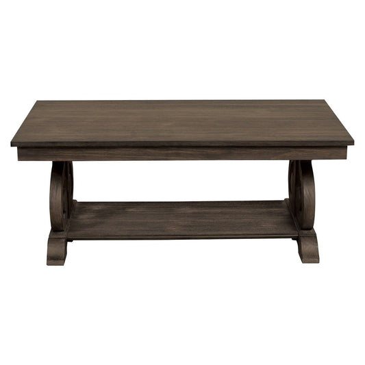 Toulon - Table