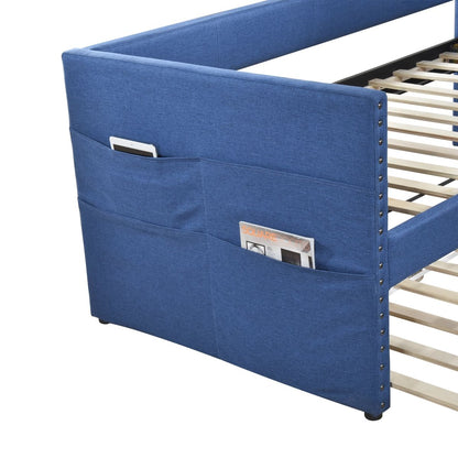 Boynton - Daybed With Trundle