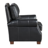 Remington - Push Back Reclining Chair