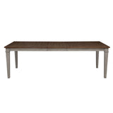 Mariana - Rectangle Dining Table