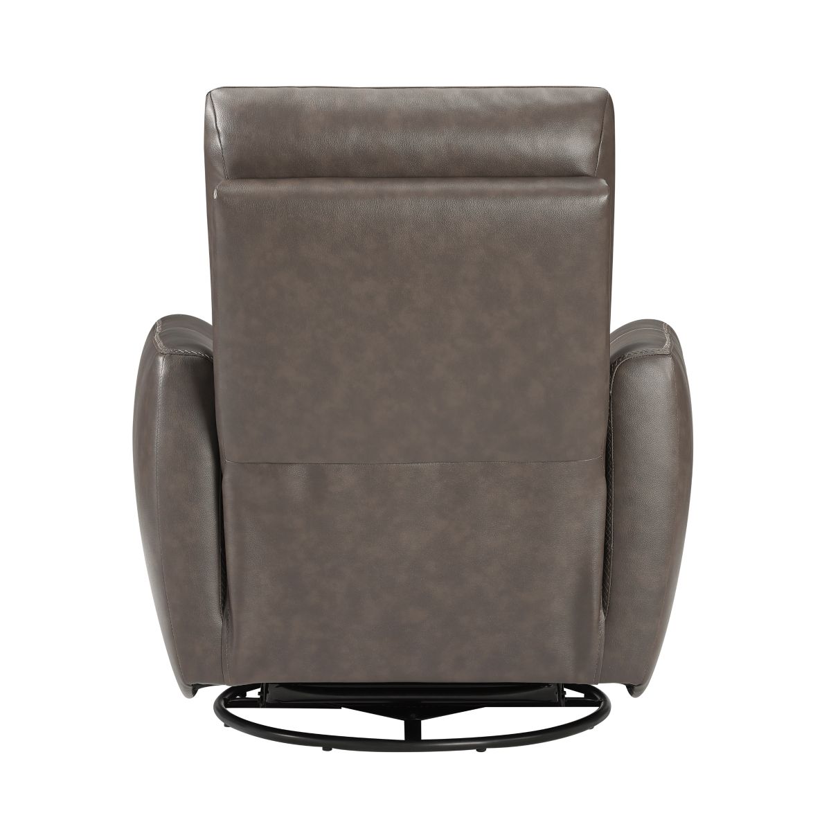 Cassian - Swivel Glider Reclining Chair