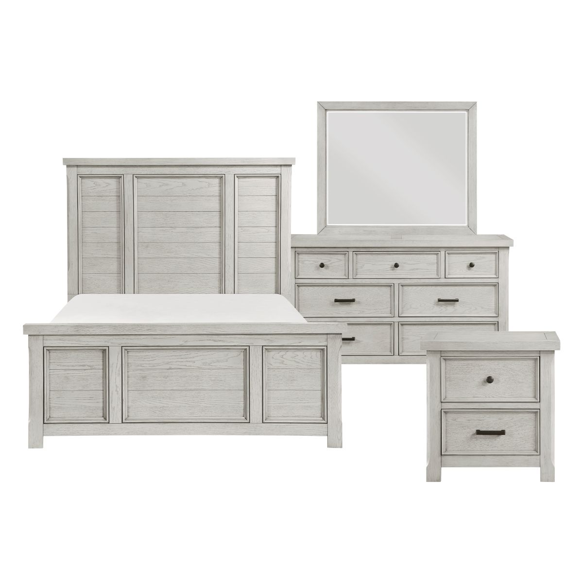 Providence - Bedroom Set