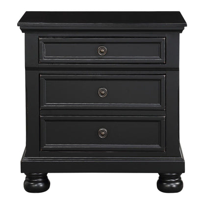 Laurelin - Bedroom Set