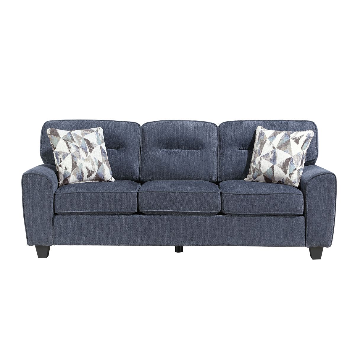 Bennett - Sofa & Loveseat