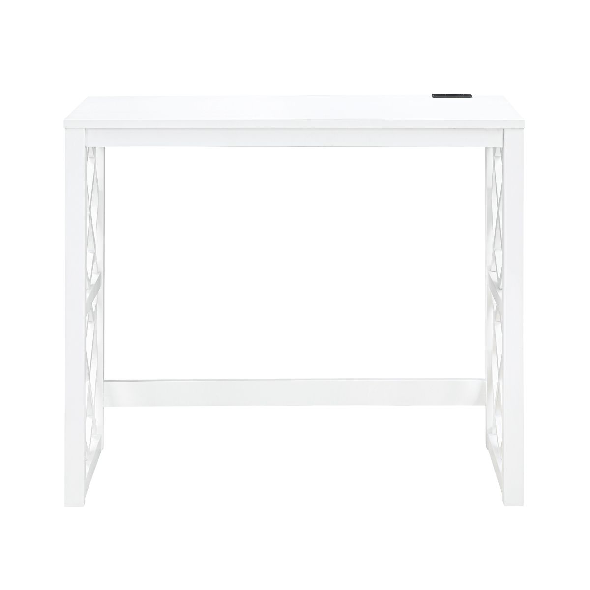 Salina - 3 Piece Pack Desks With Stool Set