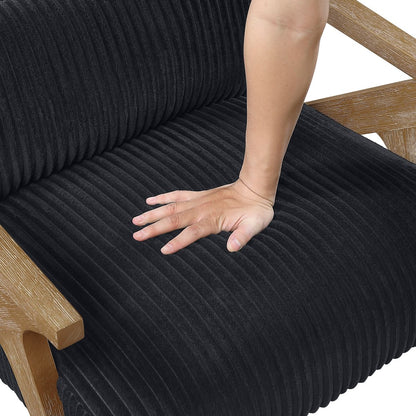 Chevron - Accent Chair