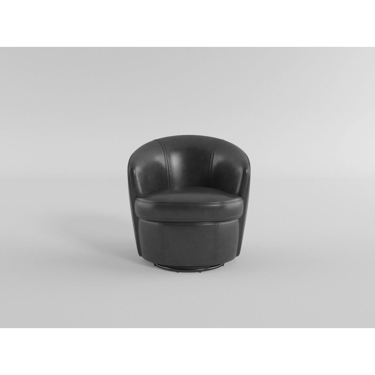Tanner - Swivel Chair