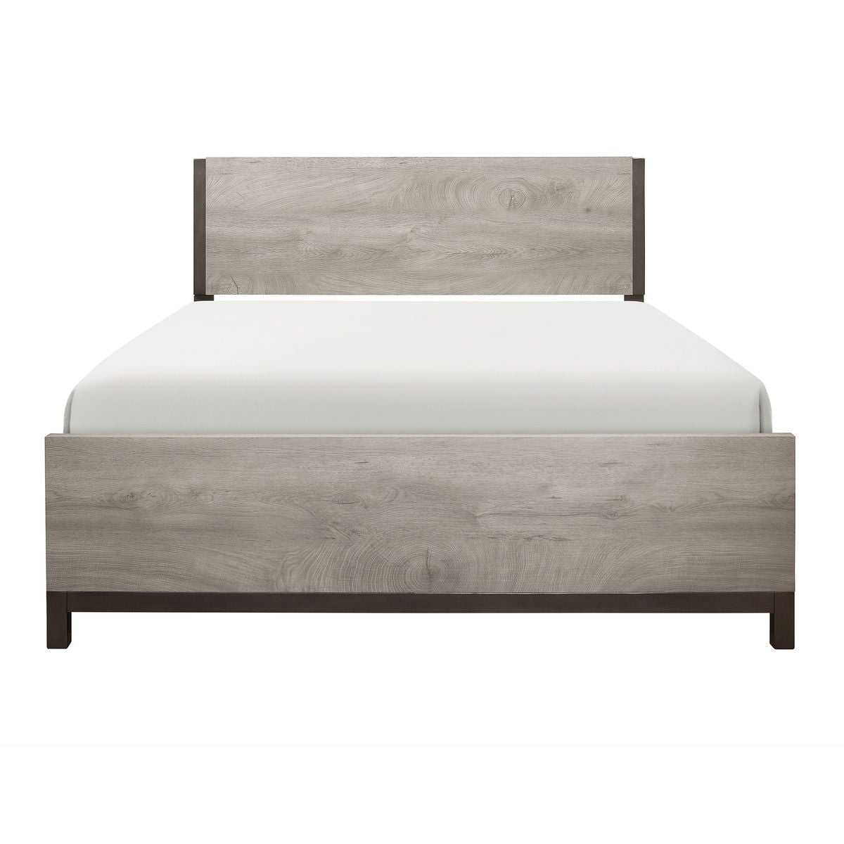 Zephyr - Bed